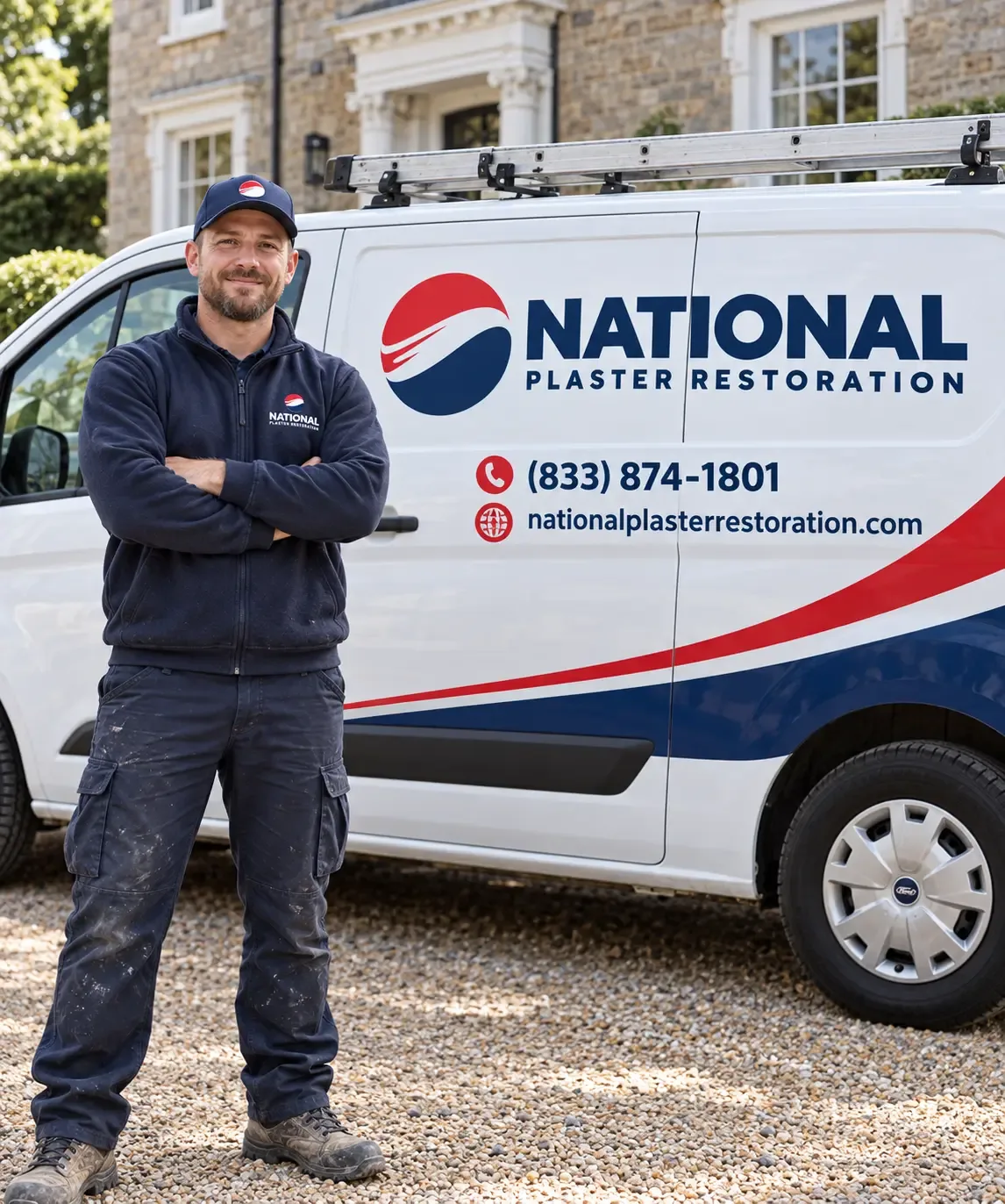Plaster Repair Clifton, VA FAQs